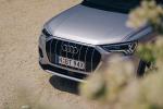 Audi Q3 35 TFSI 2019 года (AU)